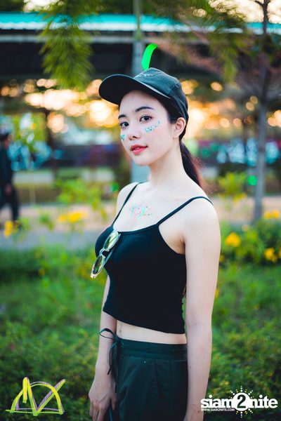 Dropzone Festival Bangkok 2018 (อัลบั้มที่ 2 วันที่ 2) — photo 47