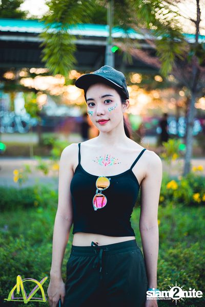 Dropzone Festival Bangkok 2018 (อัลบั้มที่ 2 วันที่ 2) — photo 48