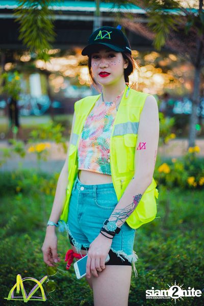 Dropzone Festival Bangkok 2018 (อัลบั้มที่ 2 วันที่ 2) — photo 51