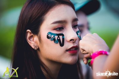 Dropzone Festival Bangkok 2018 (อัลบั้มที่ 2 วันที่ 2) — photo 56