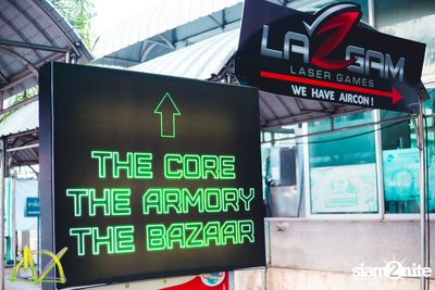Dropzone Festival Bangkok 2018 (อัลบั้มที่ 2 วันที่ 2) — photo 57