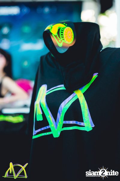 Dropzone Festival Bangkok 2018 (อัลบั้มที่ 2 วันที่ 2) — photo 60