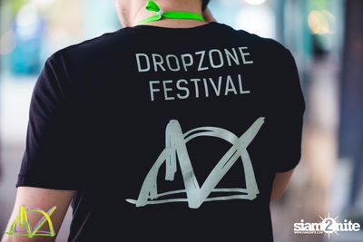Dropzone Festival Bangkok 2018 (อัลบั้มที่ 2 วันที่ 2) — photo 61