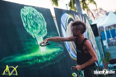 Dropzone Festival Bangkok 2018 (อัลบั้มที่ 2 วันที่ 2) — photo 65