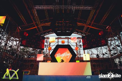 Dropzone Festival Bangkok 2018 (อัลบั้มที่ 2 วันที่ 2) — photo 66