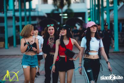 Dropzone Festival Bangkok 2018 (อัลบั้มที่ 2 วันที่ 2) — photo 67