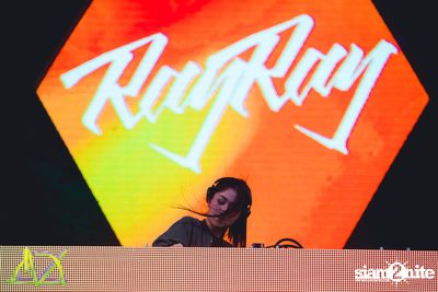 Dropzone Festival Bangkok 2018 (อัลบั้มที่ 2 วันที่ 2) — photo 68