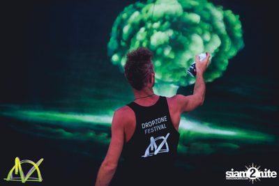 Dropzone Festival Bangkok 2018 (อัลบั้มที่ 2 วันที่ 2) — photo 69
