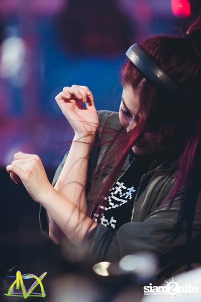 Dropzone Festival Bangkok 2018 (อัลบั้มที่ 2 วันที่ 2) — photo 70