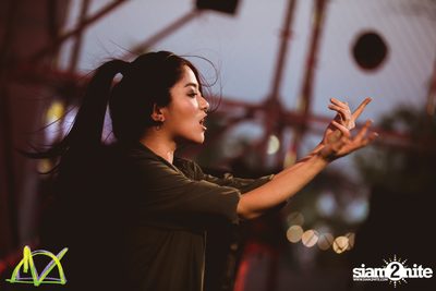 Dropzone Festival Bangkok 2018 (อัลบั้มที่ 2 วันที่ 2) — photo 71