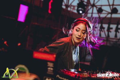 Dropzone Festival Bangkok 2018 (อัลบั้มที่ 2 วันที่ 2) — photo 73
