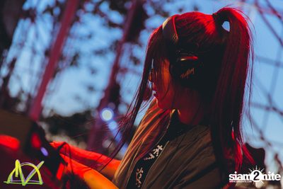Dropzone Festival Bangkok 2018 (อัลบั้มที่ 2 วันที่ 2) — photo 74