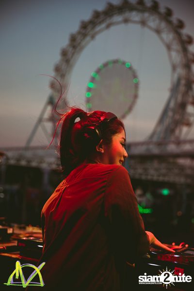 Dropzone Festival Bangkok 2018 (อัลบั้มที่ 2 วันที่ 2) — photo 75