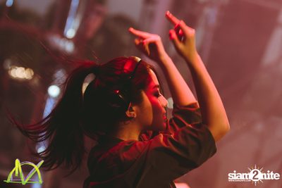Dropzone Festival Bangkok 2018 (อัลบั้มที่ 2 วันที่ 2) — photo 77