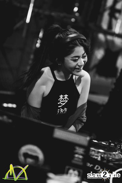 Dropzone Festival Bangkok 2018 (อัลบั้มที่ 2 วันที่ 2) — photo 78