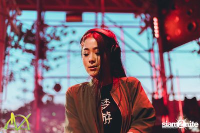 Dropzone Festival Bangkok 2018 (อัลบั้มที่ 2 วันที่ 2) — photo 79