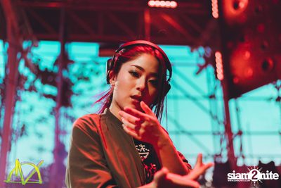 Dropzone Festival Bangkok 2018 (อัลบั้มที่ 2 วันที่ 2) — photo 80