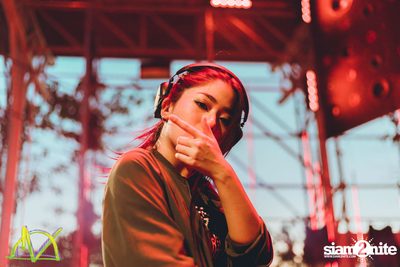 Dropzone Festival Bangkok 2018 (อัลบั้มที่ 2 วันที่ 2) — photo 81