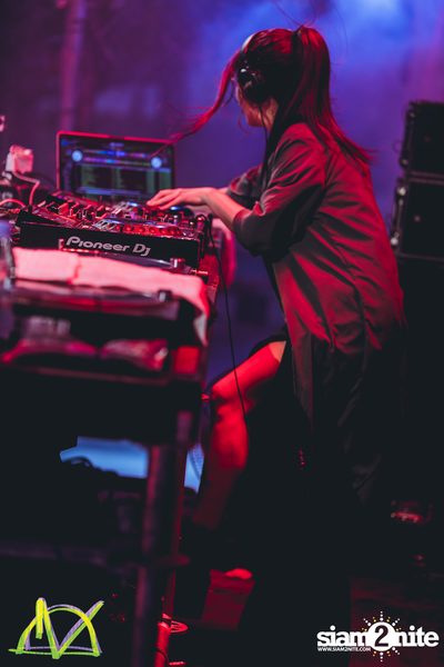 Dropzone Festival Bangkok 2018 (อัลบั้มที่ 2 วันที่ 2) — photo 82