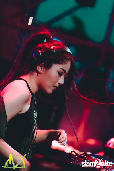 Dropzone Festival Bangkok 2018 (อัลบั้มที่ 2 วันที่ 2) — photo 83
