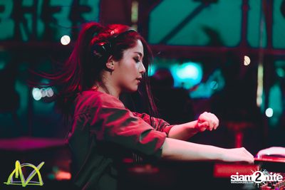 Dropzone Festival Bangkok 2018 (อัลบั้มที่ 2 วันที่ 2) — photo 84