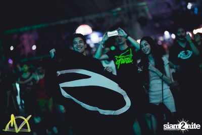 Dropzone Festival Bangkok 2018 (อัลบั้มที่ 2 วันที่ 2) — photo 88