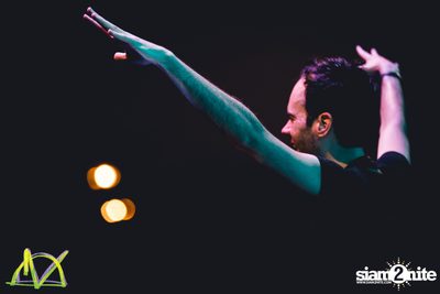 Dropzone Festival Bangkok 2018 (อัลบั้มที่ 2 วันที่ 2) — photo 91