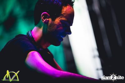 Dropzone Festival Bangkok 2018 (อัลบั้มที่ 2 วันที่ 2) — photo 92