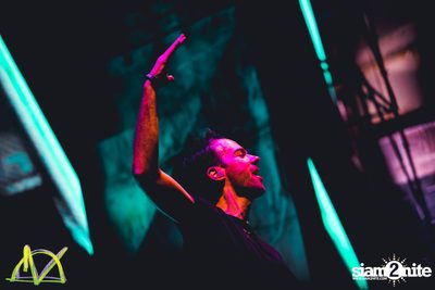Dropzone Festival Bangkok 2018 (อัลบั้มที่ 2 วันที่ 2) — photo 93