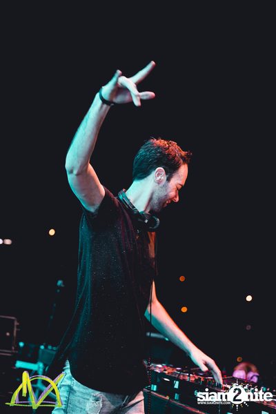 Dropzone Festival Bangkok 2018 (อัลบั้มที่ 2 วันที่ 2) — photo 94