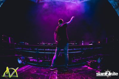 Dropzone Festival Bangkok 2018 (อัลบั้มที่ 2 วันที่ 2) — photo 96