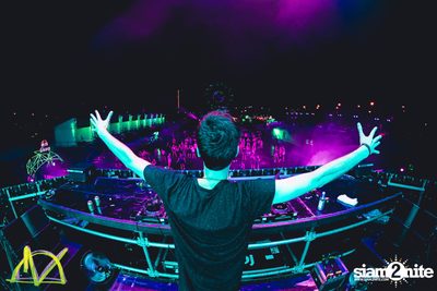 Dropzone Festival Bangkok 2018 (อัลบั้มที่ 2 วันที่ 2) — photo 97