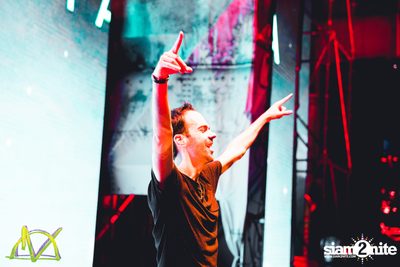 Dropzone Festival Bangkok 2018 (อัลบั้มที่ 2 วันที่ 2) — photo 98