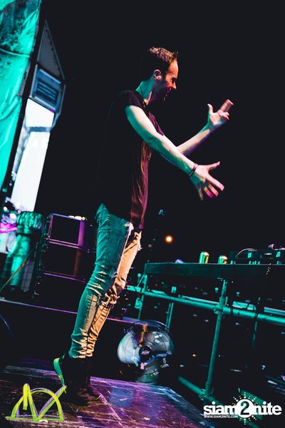 Dropzone Festival Bangkok 2018 (อัลบั้มที่ 2 วันที่ 2) — photo 99