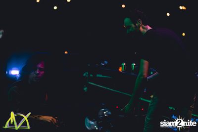 Dropzone Festival Bangkok 2018 (อัลบั้มที่ 2 วันที่ 2) — photo 100