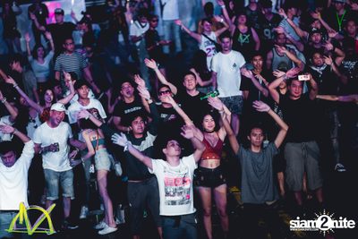 Dropzone Festival Bangkok 2018 (อัลบั้มที่ 2 วันที่ 2) — photo 104
