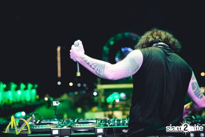 Dropzone Festival Bangkok 2018 (อัลบั้มที่ 2 วันที่ 2) — photo 105