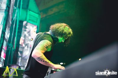 Dropzone Festival Bangkok 2018 (อัลบั้มที่ 2 วันที่ 2) — photo 106