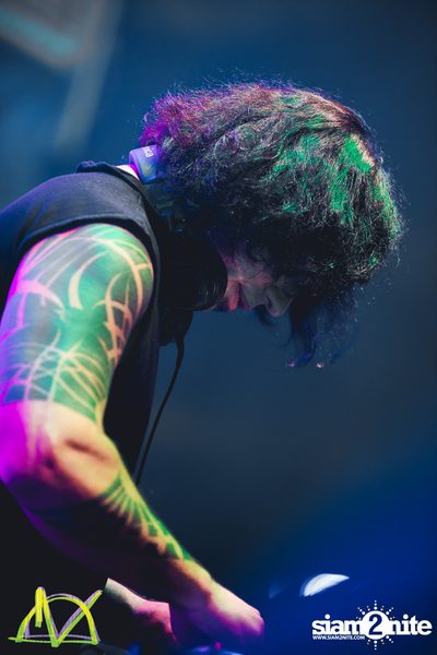 Dropzone Festival Bangkok 2018 (อัลบั้มที่ 2 วันที่ 2) — photo 107