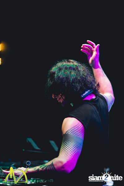 Dropzone Festival Bangkok 2018 (อัลบั้มที่ 2 วันที่ 2) — photo 108