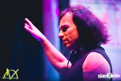 Dropzone Festival Bangkok 2018 (อัลบั้มที่ 2 วันที่ 2) — photo 109