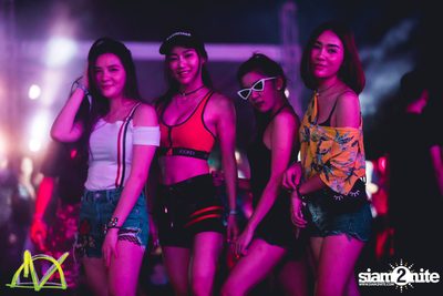 Dropzone Festival Bangkok 2018 (อัลบั้มที่ 2 วันที่ 2) — photo 116