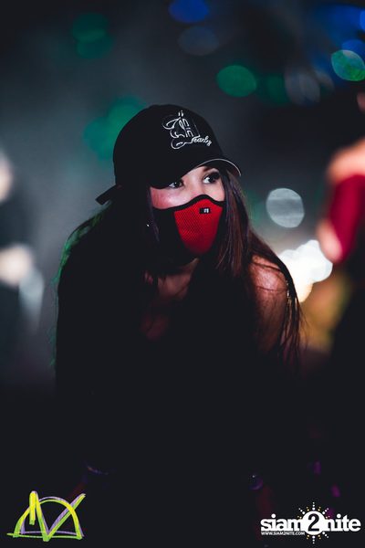 Dropzone Festival Bangkok 2018 (อัลบั้มที่ 2 วันที่ 2) — photo 117