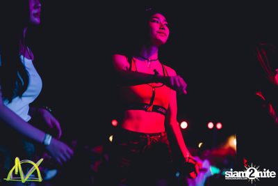 Dropzone Festival Bangkok 2018 (อัลบั้มที่ 2 วันที่ 2) — photo 119