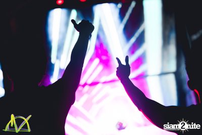 Dropzone Festival Bangkok 2018 (อัลบั้มที่ 2 วันที่ 2) — photo 120
