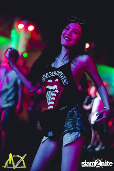 Dropzone Festival Bangkok 2018 (อัลบั้มที่ 2 วันที่ 2) — photo 122
