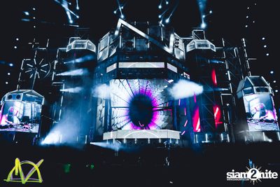 Dropzone Festival Bangkok 2018 (อัลบั้มที่ 2 วันที่ 2) — photo 123