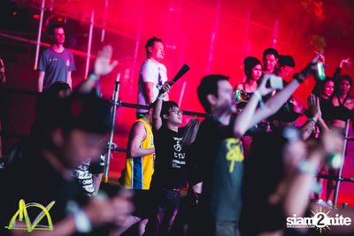 Dropzone Festival Bangkok 2018 (อัลบั้มที่ 2 วันที่ 2) — photo 124