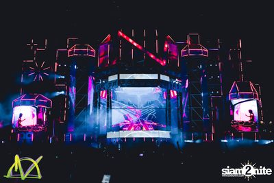 Dropzone Festival Bangkok 2018 (อัลบั้มที่ 2 วันที่ 2) — photo 127