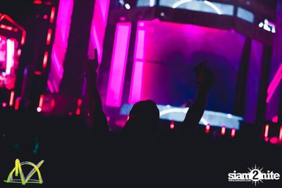 Dropzone Festival Bangkok 2018 (อัลบั้มที่ 2 วันที่ 2) — photo 128